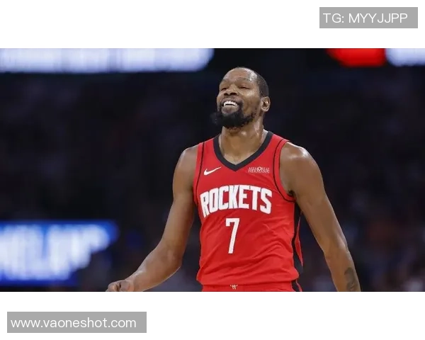 杜兰特盛赞彗星队辉煌历史期待在休斯敦见证WNBA传奇时刻